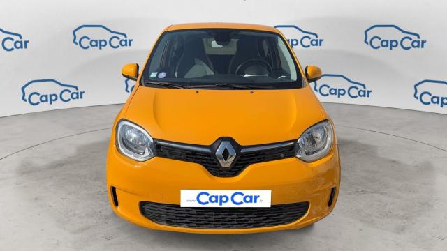 Renault Twingo image 7
