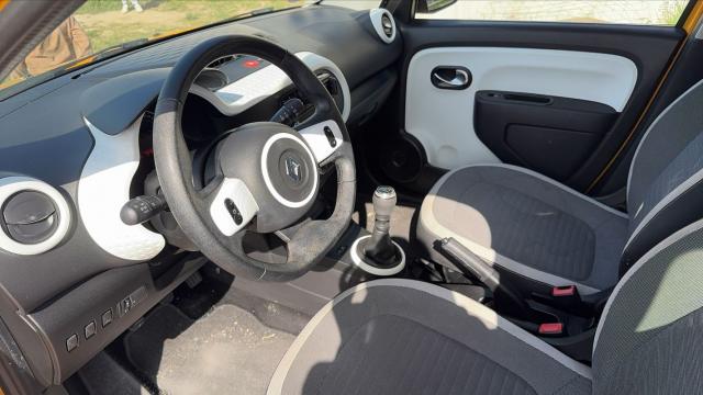 Renault Twingo image 8