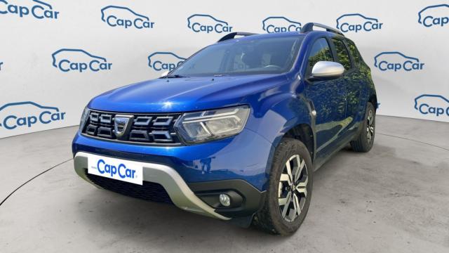 Dacia Duster Ii 1.0 Eco-G 100 4x2 Prestige