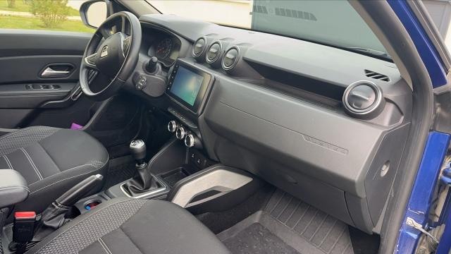 Dacia Duster image 2