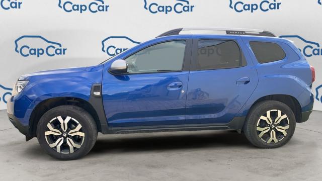 Dacia Duster image 7