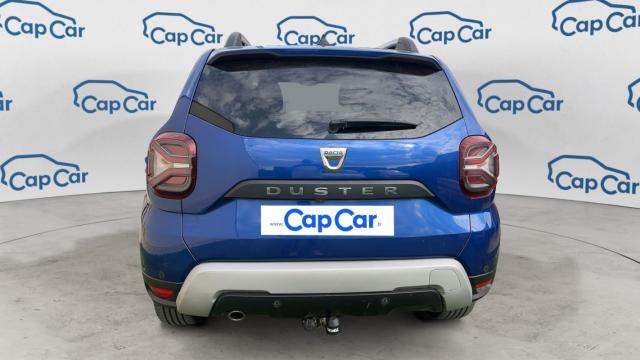 Dacia Duster image 9