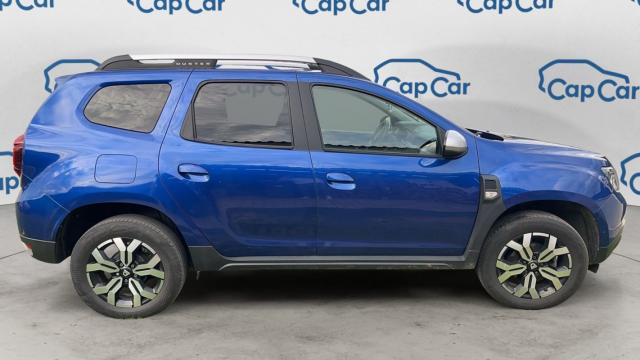 Dacia Duster image 4