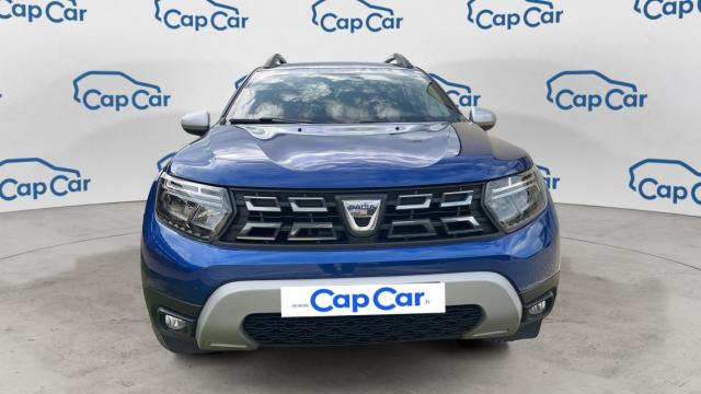 Dacia Duster image 5