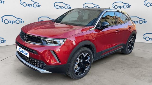 Opel Mokka El Ultimate