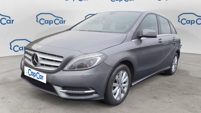 Mercedes Benz Classe B 180 Cdi 109 Sport