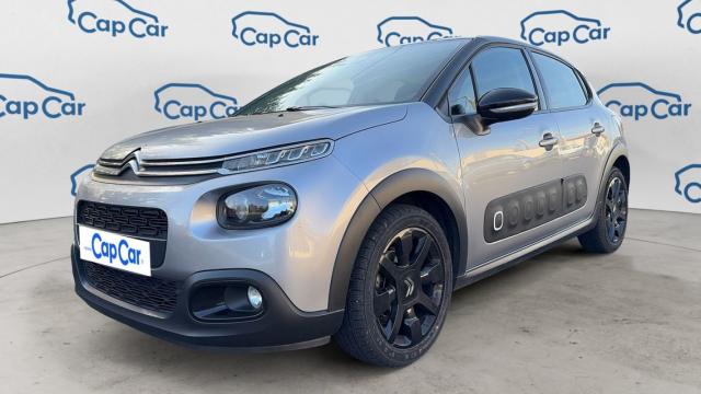 Citroen C3 1.2 Puretech 82 Shine