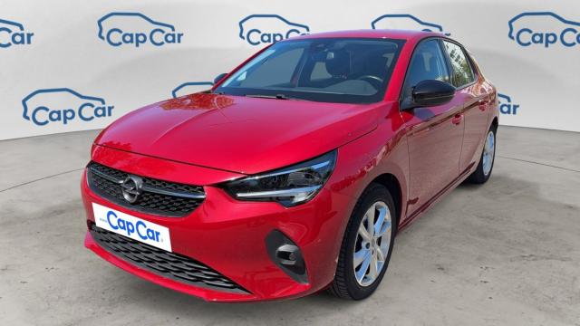 Opel Corsa 1.2 75 Edition Business