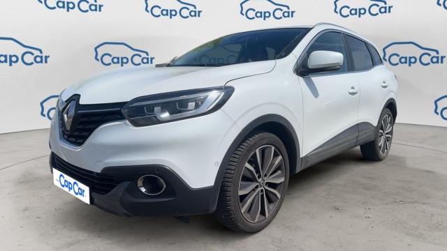 Renault Kadjar I 1.2 Tce 130 Energy Intens