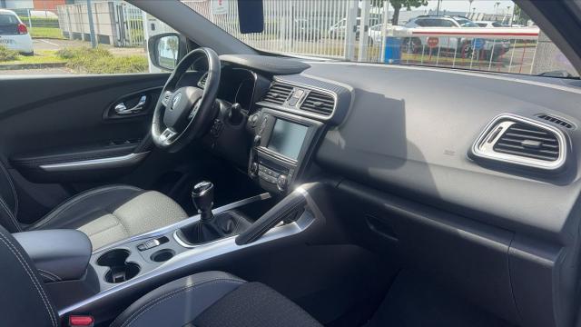 Renault Kadjar image 3