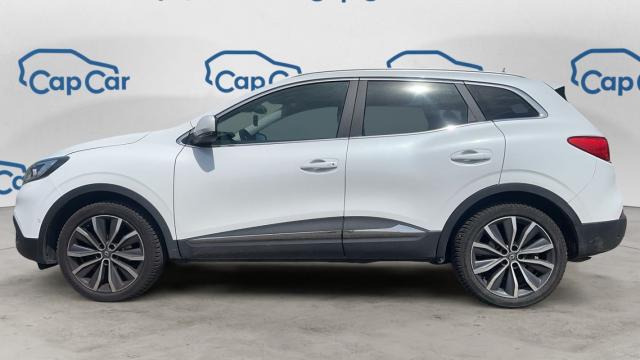 Renault Kadjar image 8