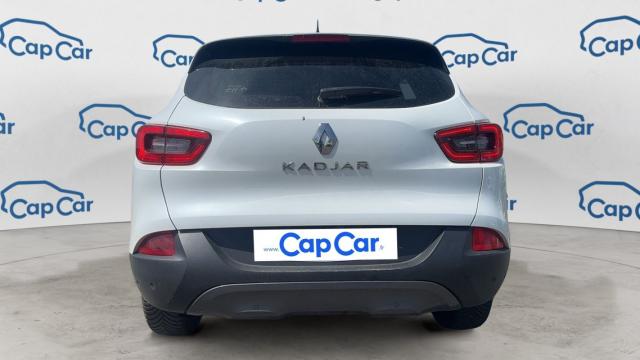 Renault Kadjar image 9