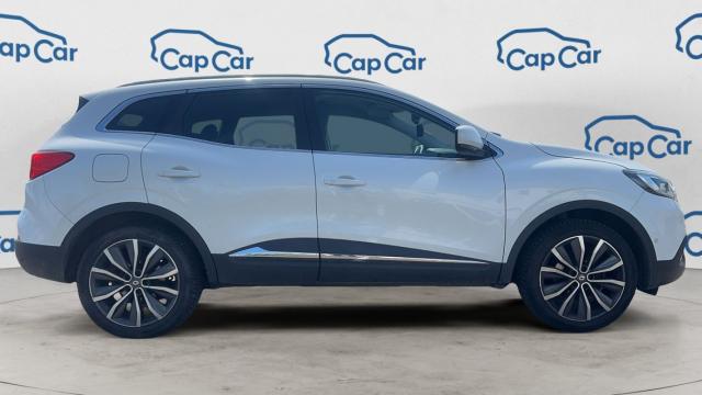 Renault Kadjar image 1
