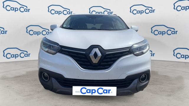 Renault Kadjar image 2