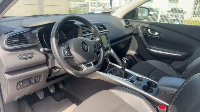 Renault Kadjar image 4