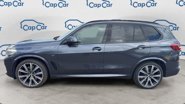 Bmw X5 image 7