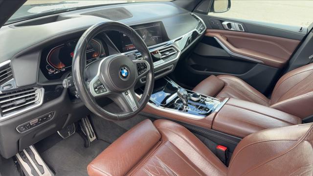 Bmw X5 image 8