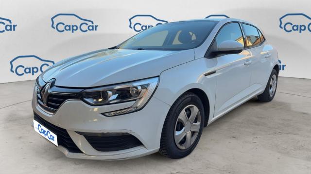 Renault Mégane 1.2 Tce 100 Energy Life