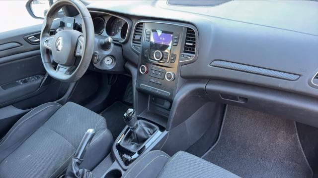 Renault Mégane image 9