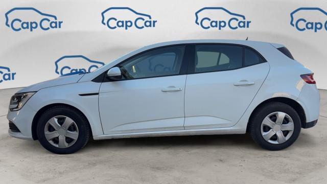 Renault Mégane image 6