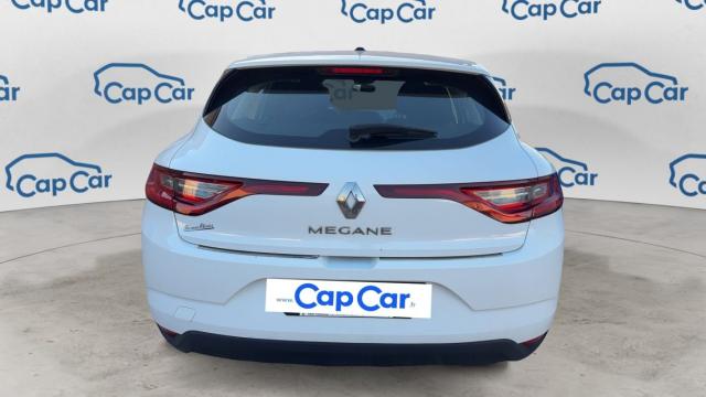 Renault Mégane image 1