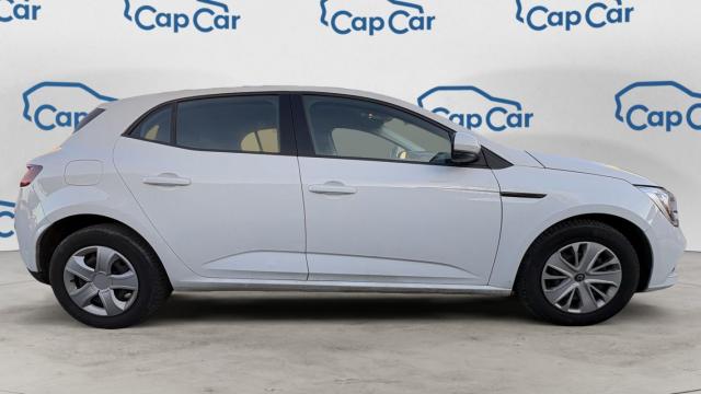 Renault Mégane image 3