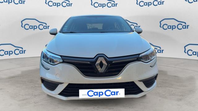 Renault Mégane image 2