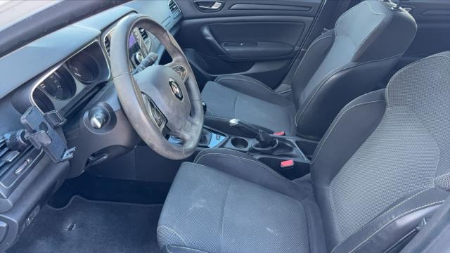 Renault Mégane image 8