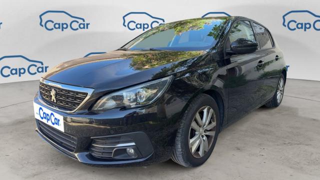 Peugeot 308 Ii 1.6 Bluehdi 120 Eat6 Active Business