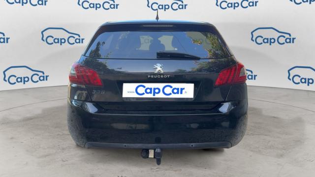Peugeot 308 image 4