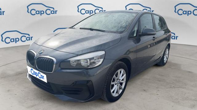 Bmw Serie 2 Active Tourer 218i 140 Lounge