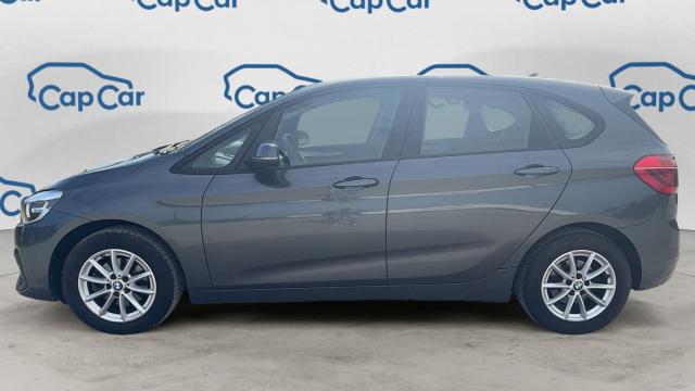 Bmw Serie 2 Active Tourer image 5