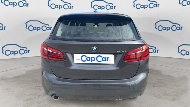 Bmw Serie 2 Active Tourer image 4