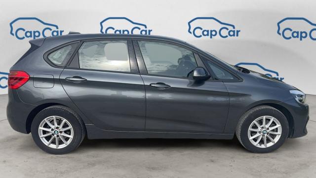 Bmw Serie 2 Active Tourer image 3
