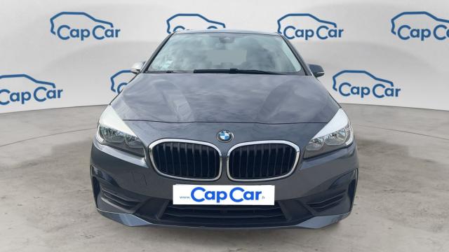 Bmw Serie 2 Active Tourer image 9