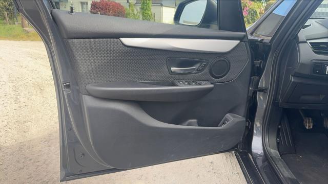 Bmw Serie 2 Active Tourer image 8