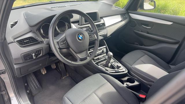 Bmw Serie 2 Active Tourer image 7