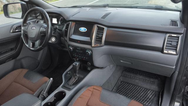 Ford Ranger image 9