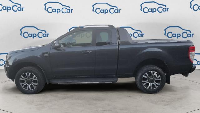 Ford Ranger image 2