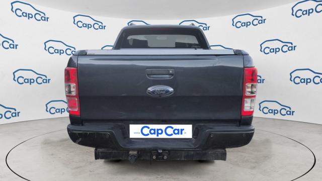 Ford Ranger image 6