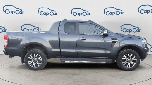 Ford Ranger image 1
