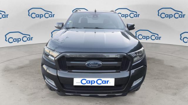 Ford Ranger image 5