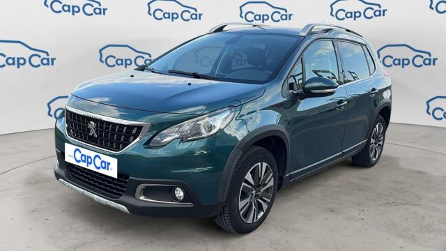 Peugeot 2008 1.2 Puretech 130 Allure