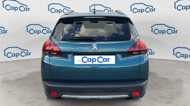 Peugeot 2008 image 5