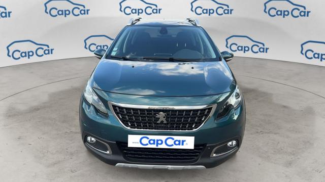 Peugeot 2008 image 3