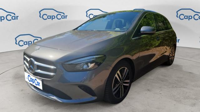 Mercedes Benz Classe B Iii 180 136 7g-Dct Progressive Line
