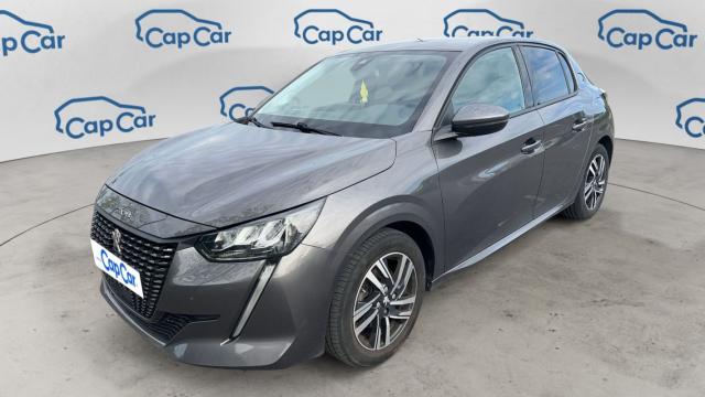 Peugeot 208 1.2 Puretech 100 Allure Pack