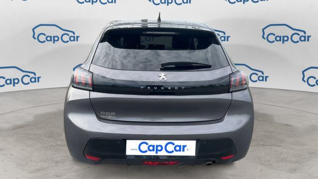 Peugeot 208 image 5