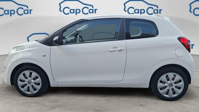 Citroen C1 image 9