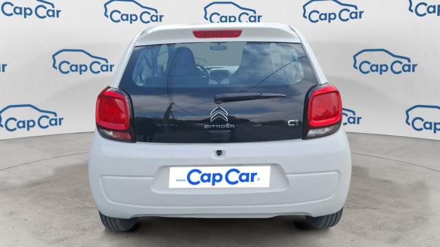 Citroen C1 image 3